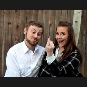 Meet your Posher, Sammie